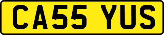 CA55YUS