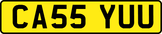 CA55YUU