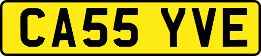 CA55YVE