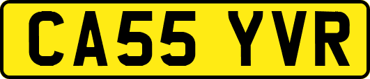 CA55YVR