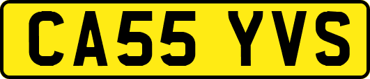 CA55YVS