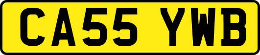 CA55YWB
