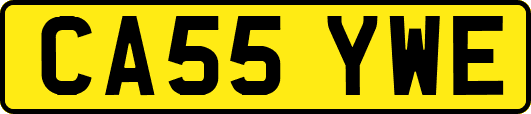 CA55YWE