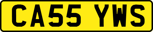 CA55YWS
