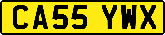 CA55YWX