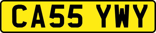 CA55YWY