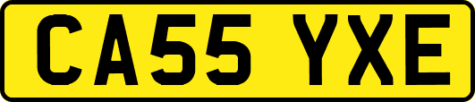 CA55YXE