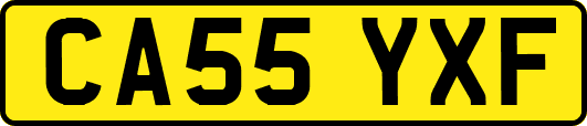 CA55YXF