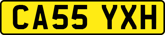 CA55YXH