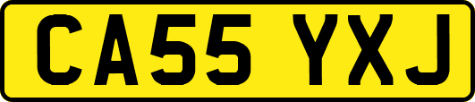CA55YXJ