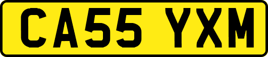 CA55YXM