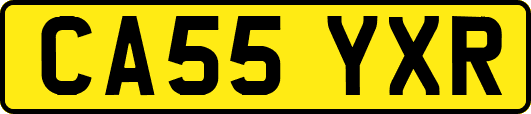 CA55YXR