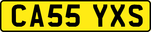 CA55YXS