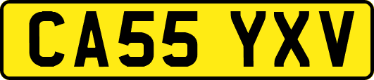 CA55YXV