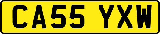 CA55YXW