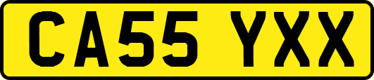 CA55YXX