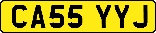CA55YYJ