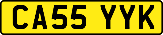 CA55YYK