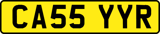 CA55YYR