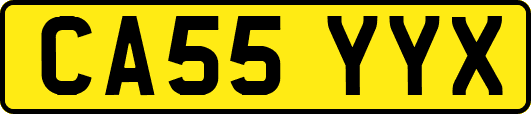 CA55YYX