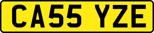 CA55YZE
