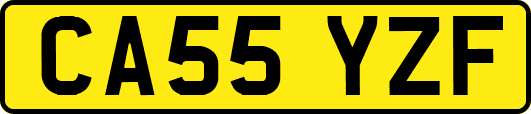 CA55YZF