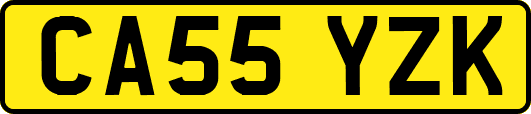 CA55YZK