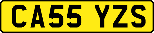 CA55YZS