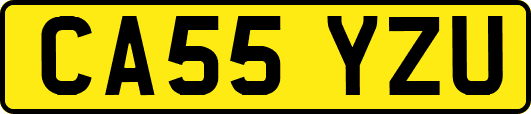 CA55YZU