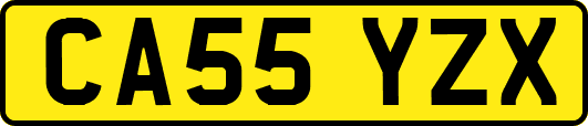CA55YZX