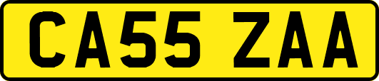 CA55ZAA