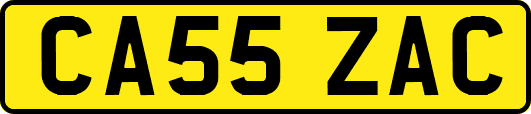 CA55ZAC