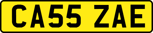 CA55ZAE