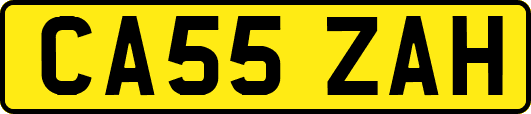 CA55ZAH