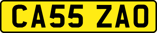 CA55ZAO