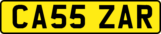 CA55ZAR