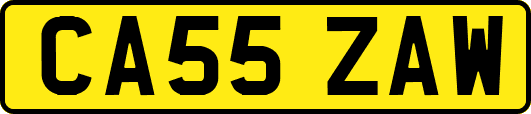 CA55ZAW
