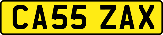 CA55ZAX