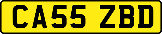 CA55ZBD