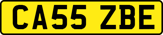 CA55ZBE