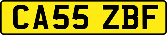 CA55ZBF