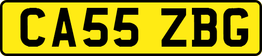CA55ZBG