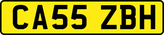CA55ZBH