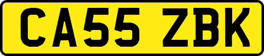 CA55ZBK