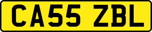 CA55ZBL