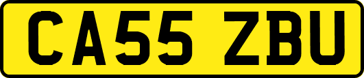 CA55ZBU