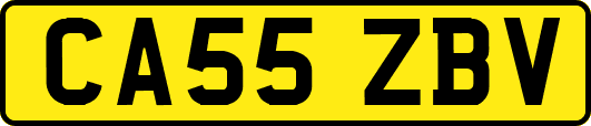 CA55ZBV