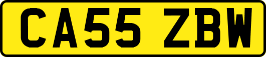 CA55ZBW