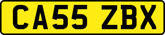 CA55ZBX