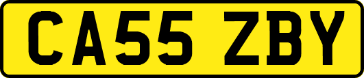 CA55ZBY